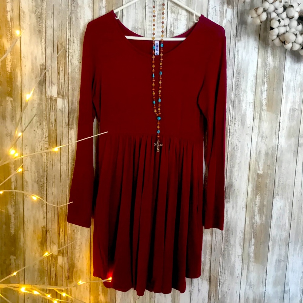 HIMONE short dress